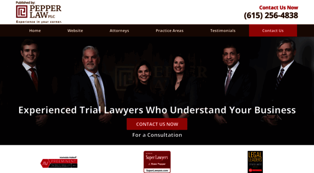 nashvillebusinesslitigationlawyersblog.com