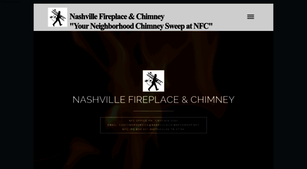 nashvillechimneysweep.net