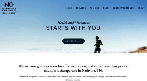 nashvillechiro.net