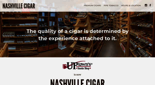 nashvillecigar.co