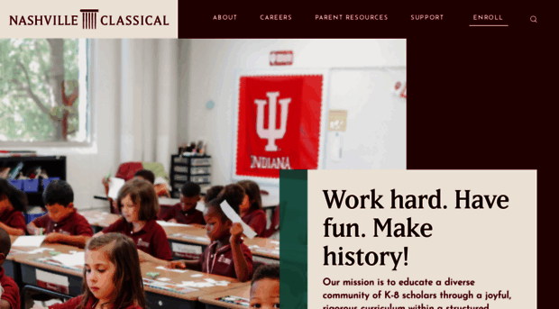 nashvilleclassical.org