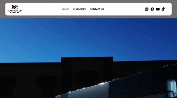 nashvillecoach.com
