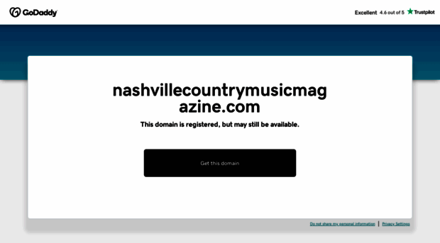 nashvillecountrymusicmagazine.com