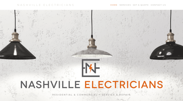 nashvilleelectricians.com