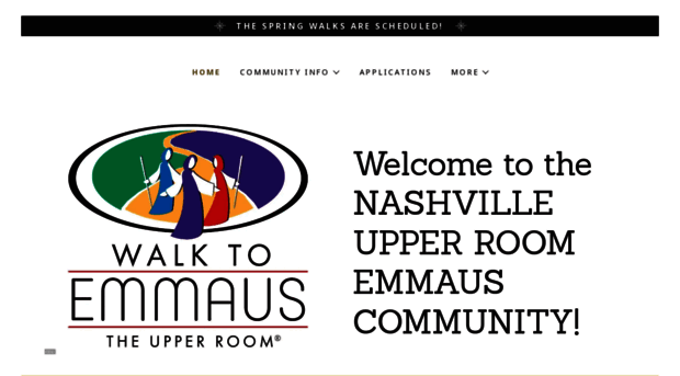 nashvilleemmaus.org