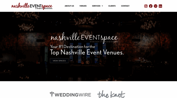 nashvilleeventspace.com