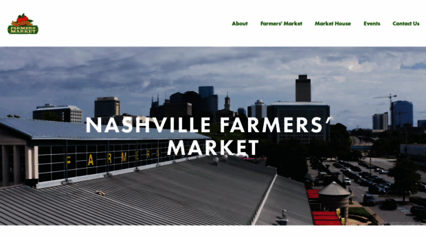 nashvillefarmersmarket.org