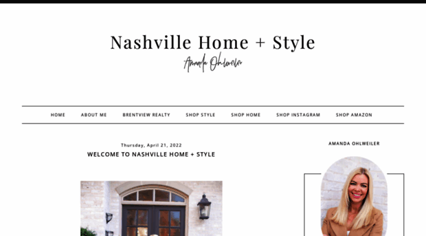 nashvillefitstyle.com