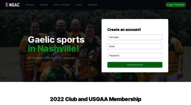 nashvillegac.com