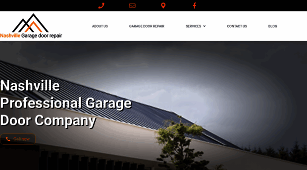 nashvillegaragedoor-co.com