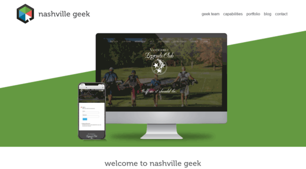 nashvillegeek.com