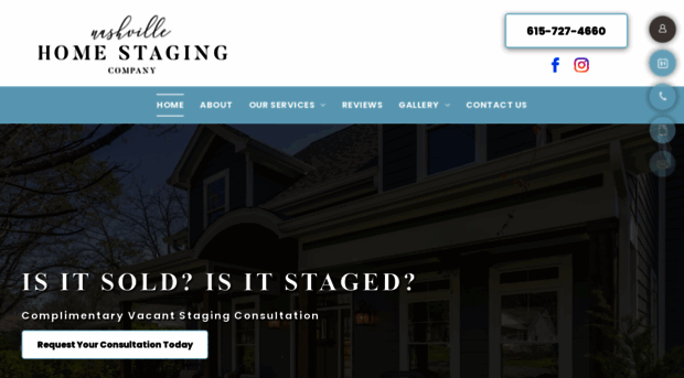 nashvillehomestagingcompany.com