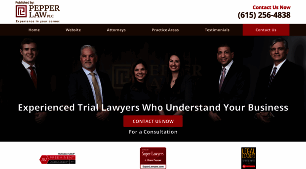 nashvilleinsurancelawyer.com