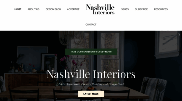 nashvilleinteriors.com