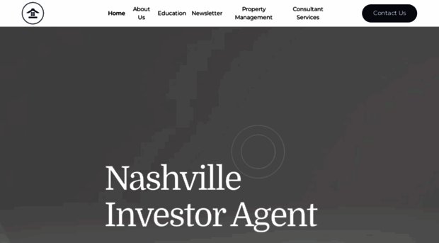 nashvilleinvestoragent.com