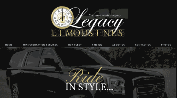 nashvillelegacy.com