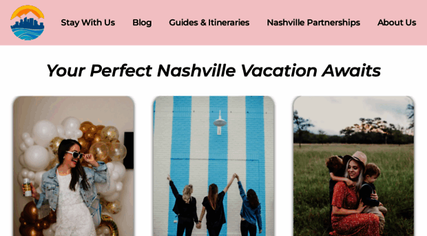 nashvilleluxurystay.com