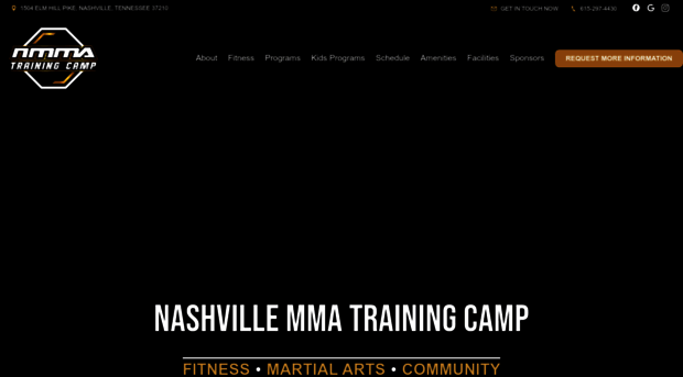 nashvillemma.com