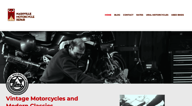 nashvillemotorcyclerepair.com