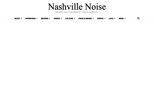 nashvillenoise.com