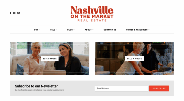 nashvilleonthemarket.com