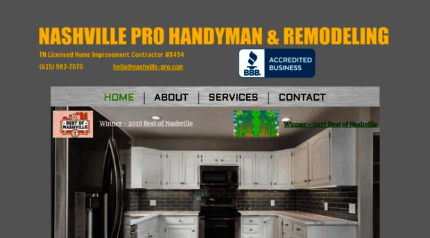 nashvilleprohandyman.com