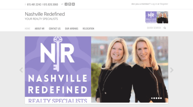 nashvilleredefined.com