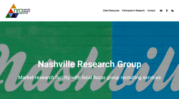 nashvilleresearch.com