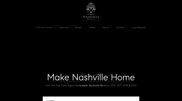 nashvilleroots.com