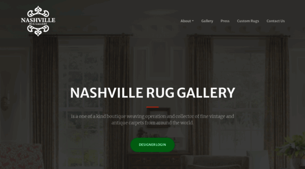 nashvilleruggallery.com