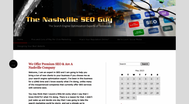 nashvilleseoguy.com