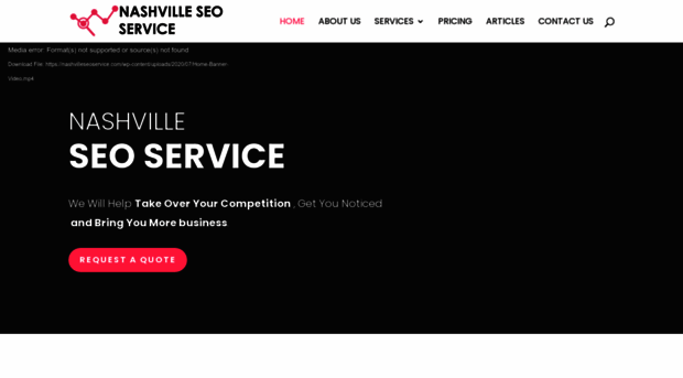 nashvilleseoservice.com