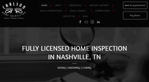 nashvilleshomeinspector.com