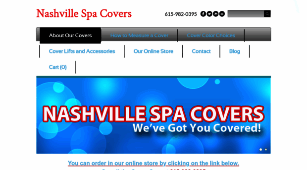 nashvillespacovers.com