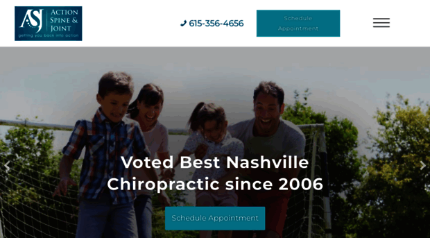 nashvillespinedr.com