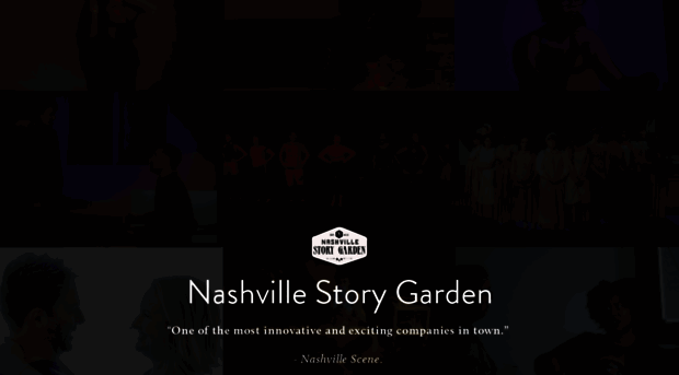 nashvillestorygarden.org