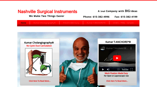 nashvillesurg.com