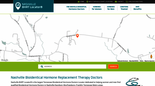 nashvilletnbioidenticalhormones.com
