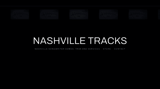 nashvilletracks.com