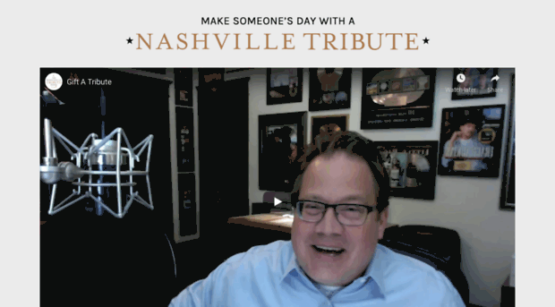 nashvilletribute.com