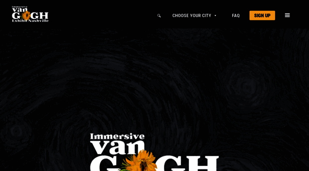 nashvillevangogh.com