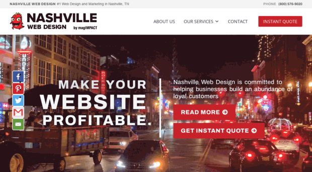 nashvillewebdesign.xyz