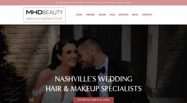 nashvilleweddingstylist.com