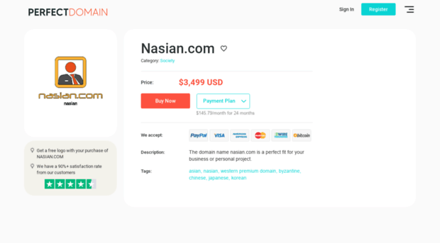 nasian.com