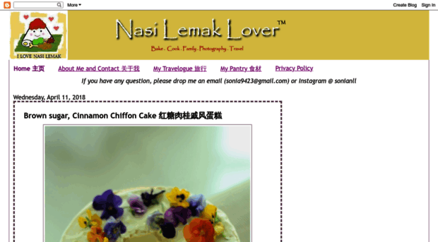 nasilemaklover.blogspot.co.nz