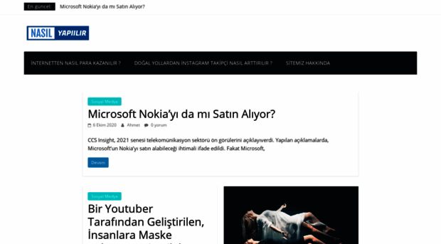 nasilyapiilir.com