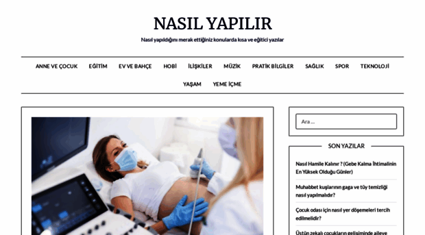 nasilyapilir.net