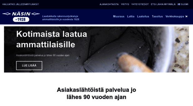 nasin.fi