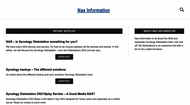 nasinfo.net