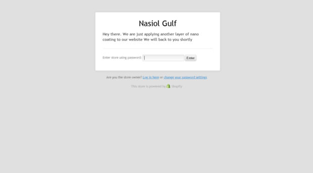 nasiolgulf.com